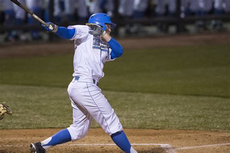 Listen to fantasy baseball podcasts, exclusively from the athletic. Baseball intends to reignite offensive surge - Daily Bruin