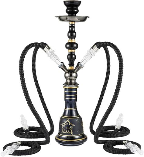 Discover the mesmerizing world of shisha hookah! - Technologistes