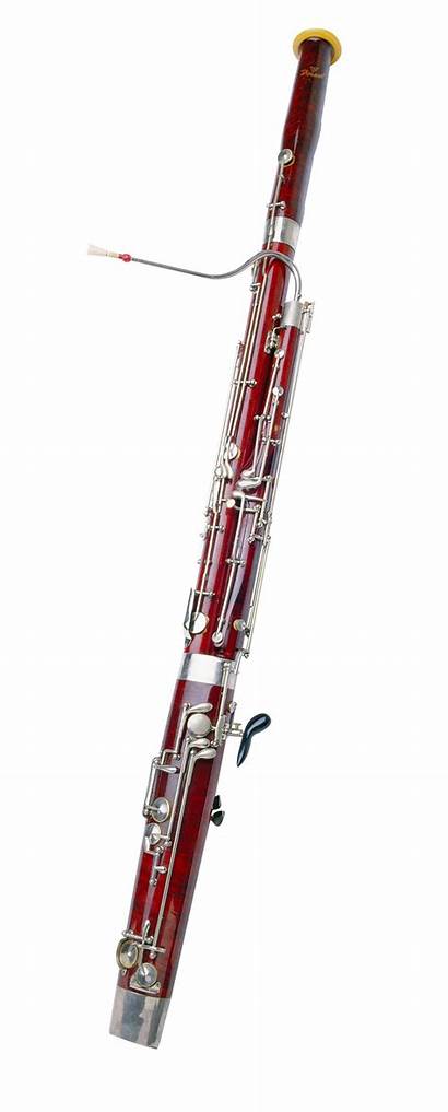 Bassoon Woodwind Instrument Musical Wooden China Clarinet