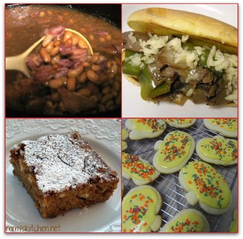 Mommys Kitchen Recipes From My Texas Kitchen Southern Plate