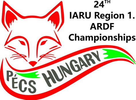 ARDF International Amateur Radio Union IARU