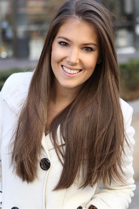 Linda Szunai Contestant From Hungary For Miss International 2015