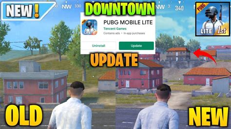 Pubg mobile lite on android is a mini version of the original pubg, only here everything is made so that even weak devices can pull this game. PUBG Mobile Lite New Update Download v1.0.0