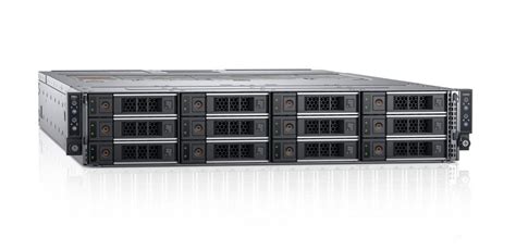 Dell Poweredge C6400 Servers Specs And Info Mojo Systems