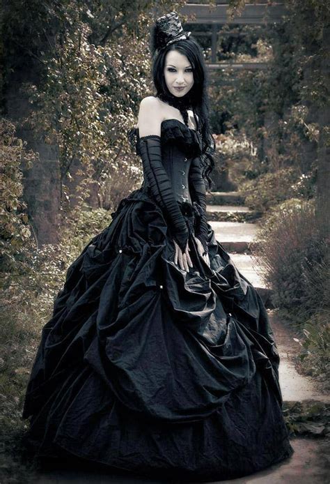 Free Download Victorian Goth Goth Style Picture 600x879 For Your