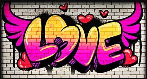 Graffitis de amor para dibujar | arte con graffiti. 500+ Imagenes. Aprende dibujar Graffiti for Android - APK ...