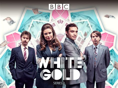 Watch White Gold Season 2 Prime Video