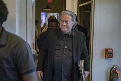 steve bannon indicted on contempt charges over house s capitol insurrection inquiry the boston