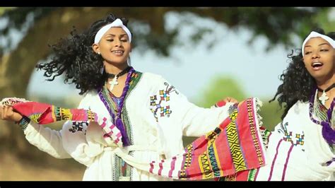 The Ethiopian Music Selamawit You Tube Telegraph