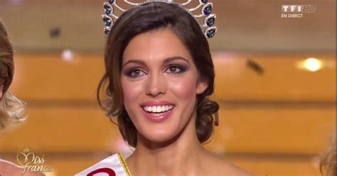 Iris Mittenaere élue Miss France 2016 Miss Nord Pas De Calais Est La