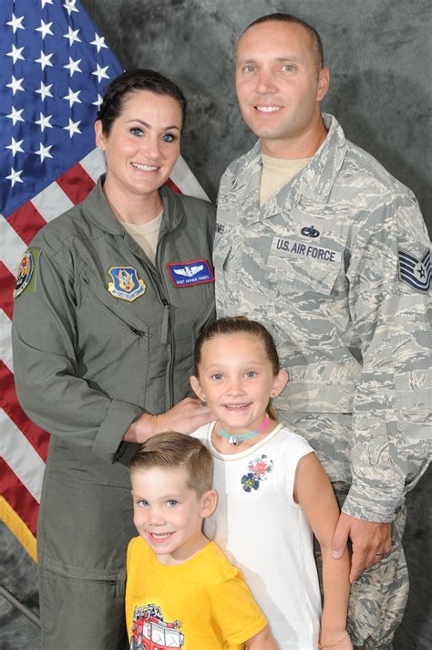 Married In The Military March Air Reserve Base Article Display