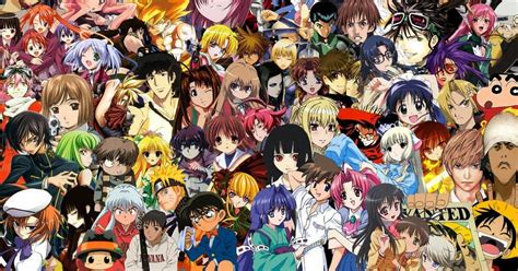 Mundo Anime El Anime