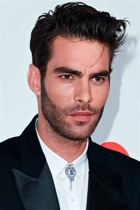 Top Male Models Face