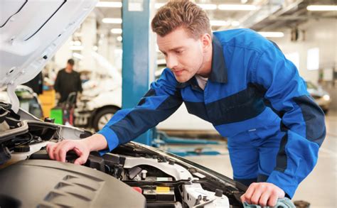 4 Key Benefits Of Keeping Your Vehicle In Top Condition
