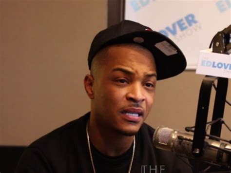 Ti Claims The Dime Trap Album Wont Be Tidal Exclusive
