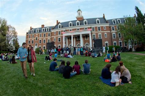 Alumni Graduate School Virginia Tech