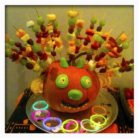 Festive Pumpkin Platter With Images Halloween Food For Party