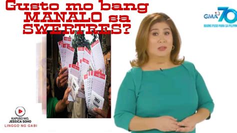 Kapuso Mo Jessica Soho February 16 2020 Teaser Latest Episode Youtube