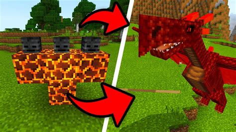 Dragoun mounts, dragonmounts2, dragon mounts 2, minecraft galerie de screenshot et images minecraft dragon. How To Spawn DRAGONS in Minecraft Pocket Edition! (Dragon Addon) - YouTube