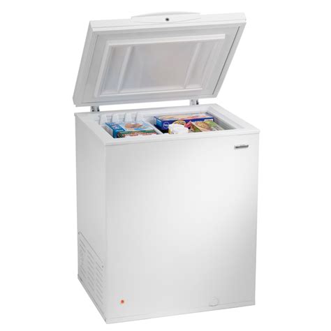 Kenmore Chest Freezer 5 Cu Ft 16512 Sears