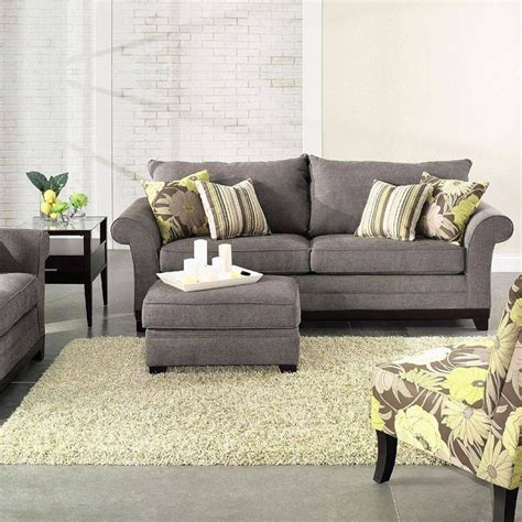 15 Best Collection Of Living Room Sofa And Chair Sets