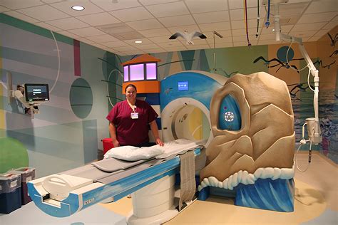 Ct Scan Tests And Procedures Golisano Childrens Hospital