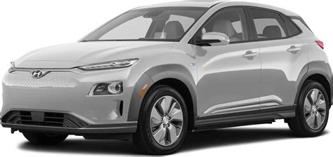 2019 Hyundai Kona Electric Price Value Ratings And Reviews Kelley