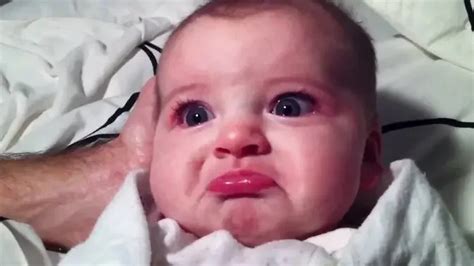 Try Not To Laugh Funniest Babies Crying Moments 3 Cute Baby Videos