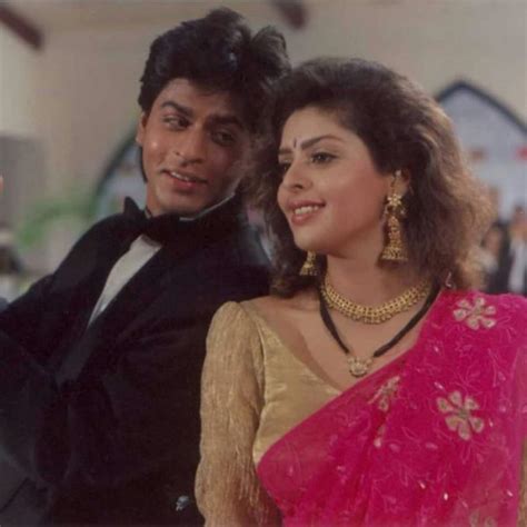 Shah Rukh Khan Is The Undisputed King Of Romance Yet You May Have Forgotten Hes Romanced