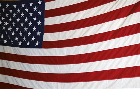 The American Flag Free Stock Photo Public Domain Pictures