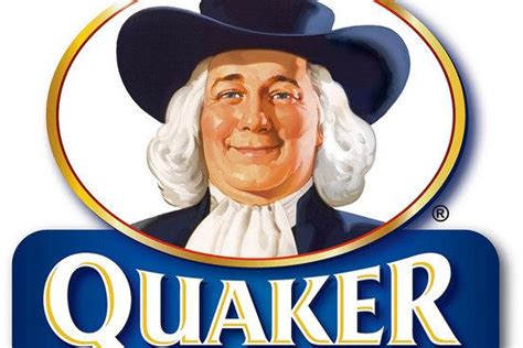 Larry Quaker Of Oatmeal Fame Gets A Makeover Oats Quaker Quaker