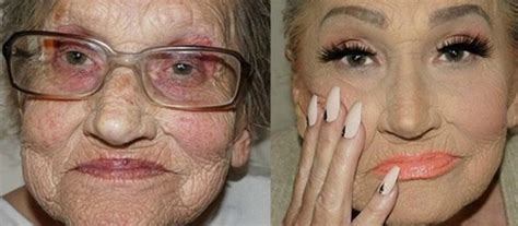 When there are arguments, however, they are usually about what time they should come home at night sometimes, the difference in spelling is because americans wanted to make things simpler, so that a word would be spelled the way it is pronounced. New Internet Sensation: 80-Year Old Granny Tried The ...