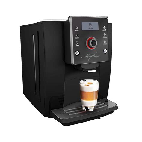 Bean to cup coffee machines need a good grinder, which is the most vital part of the bean to cup machine. Mythos X1 2.0 Bean To Cup Coffee Machine - Home / Small Office | Cape Coffee Beans