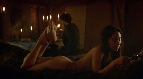 Oona Chaplin Nude Pics And Sex Scenes Scandal Planet 80860 Hot Sex