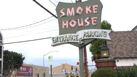 Burbanks Smoke House Restaurant Still Going Strong