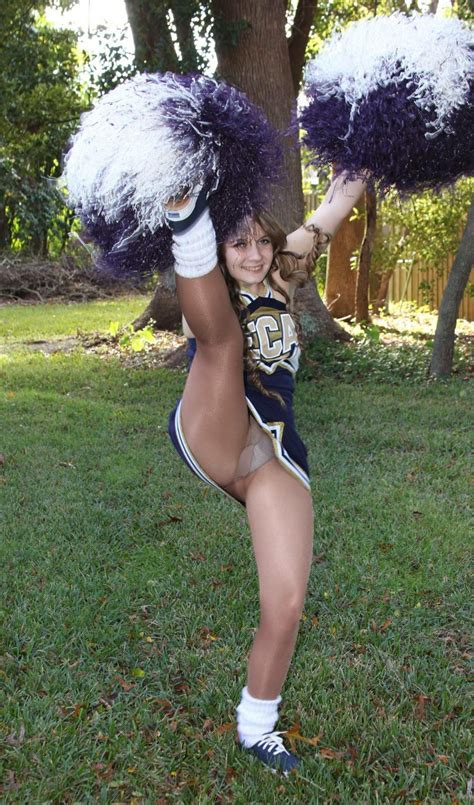 Cheerleader High Kicks And Pantyhose Adult Videos Comments