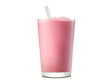 Strawberry Milkshake PNG Image PNG All PNG All