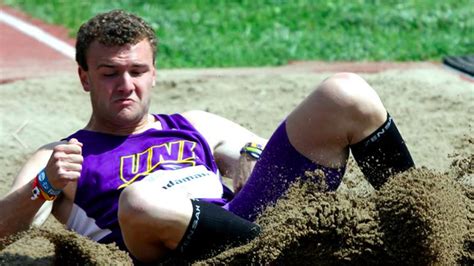 This Gay All Conference College Athlete Came Out Thanks To A Vacuum Outsports