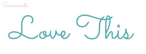 Best Cutable Cursive Fonts For Silhouette And Eclips