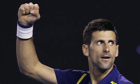 Here you will find exclusive clips, news and classic matches from australian open tournaments as well as player interviews featuring the likes of novak djokovic, serena williams, roger federer. Novak Djokovic beats Kei Nishikori RECAP: World No 1 wins ...