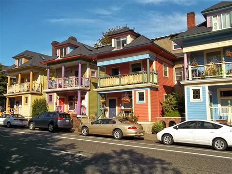 Discover the official tour guide to northwest portland and nob hill with great tips on attractions, lodging, dining, events and much more. Urban Landscape, Native Landscape: The Alphabet District ...