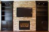 Fireplace Units Images