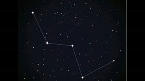 Cassiopeia Constellation Facts Youtube