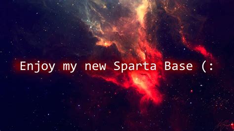 Sparta Remix Instrumental Drsl9941 Edition Youtube