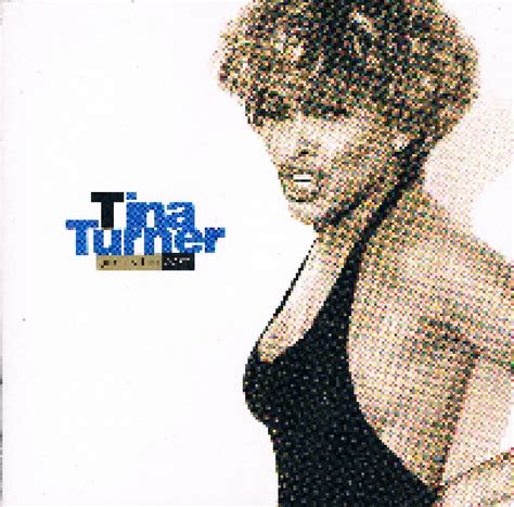Simply The Best Cd Best Of Von Tina Turner
