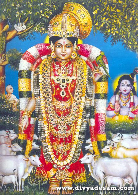 Alwar Avathara Sthalam Nupura Gangai Chithirai Thiruvizha Sri Andal