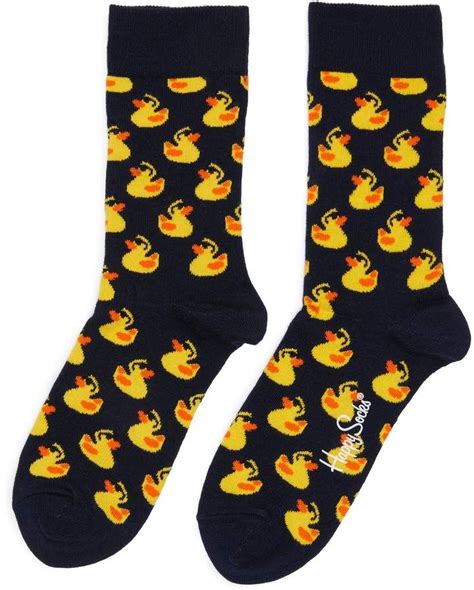 Happy Socks Rubber Duck Sock Ab 1000 € Laue Festgarderobe In