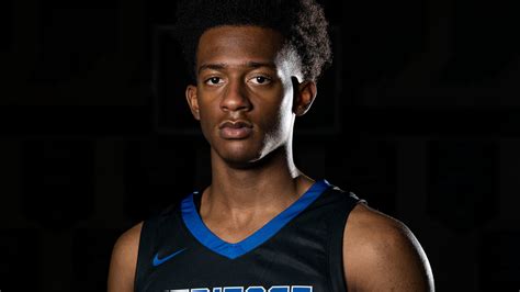 Purdue basketball 2023 recruit Myles Colvin 'a man amongst boys'
