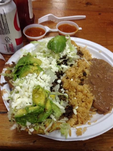 At your local dollar tree, every item is $1 (or less) each! Delicia's Taqueria - Salinas, CA - Full Menu, Reviews, Photos