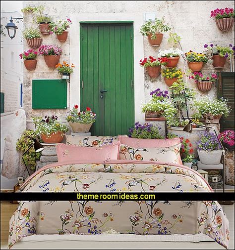 Once you have your furniture placement down, you can start pulling pieces you really like—soft bed linens, soothing accents, and. Decorating theme bedrooms - Maries Manor: July 2010